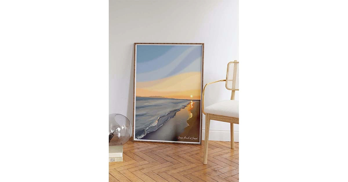 Landscapes- Deluxe Collection