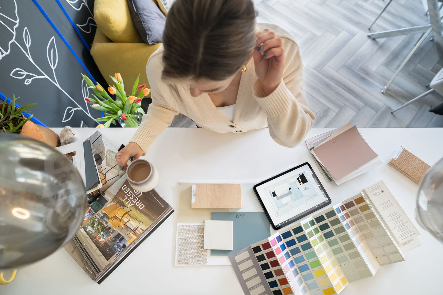 Colour With Confidence