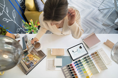 Colour With Confidence
