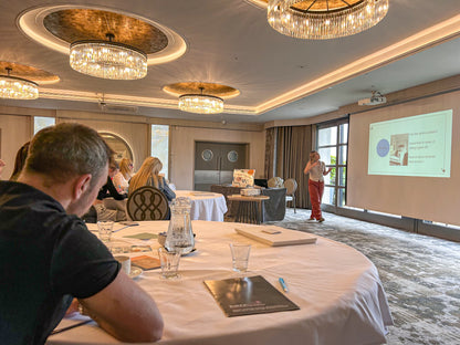 Interior Design Masterclass & Moodboard Workshop 2.0